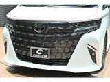 2024 Toyota Alphard Hybrid Hybrid 2.5 Lounge Van for sale, Japanese used car export - photo 43 of 56 | GULJI TRADERS