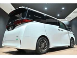 2024 Toyota Alphard Hybrid Hybrid 2.5 Lounge Van for sale, Japanese used car export - photo 55 of 56 | GULJI TRADERS