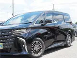 2024 Toyota Alphard Hybrid Z ★Independent left and right moonroof★ 13.2-inch rear seat display Black Van for sale, Japanese used car export - photo 6 of 68 | GULJI TRADERS
