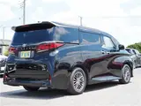 2024 Toyota Alphard Hybrid Z ★Independent left and right moonroof★ 13.2-inch rear seat display Black Van for sale, Japanese used car export - photo 7 of 68 | GULJI TRADERS