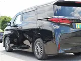2024 Toyota Alphard Hybrid Z ★Independent left and right moonroof★ 13.2-inch rear seat display Black Van for sale, Japanese used car export - photo 10 of 68 | GULJI TRADERS