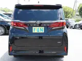 2024 Toyota Alphard Hybrid Z ★Independent left and right moonroof★ 13.2-inch rear seat display Black Van for sale, Japanese used car export - photo 11 of 68 | GULJI TRADERS