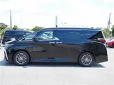 2024 Toyota Alphard Hybrid Z ★Independent left and right moonroof★ 13.2-inch rear seat display Black Van for sale, Japanese used car export - photo 12 of 68 | GULJI TRADERS