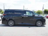 2024 Toyota Alphard Hybrid Z ★Independent left and right moonroof★ 13.2-inch rear seat display Black Van for sale, Japanese used car export - photo 13 of 68 | GULJI TRADERS