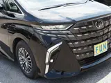 2024 Toyota Alphard Hybrid Z ★Independent left and right moonroof★ 13.2-inch rear seat display Black Van for sale, Japanese used car export - photo 15 of 68 | GULJI TRADERS