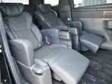 2024 Toyota Alphard Hybrid Z ★Independent left and right moonroof★ 13.2-inch rear seat display Black Van for sale, Japanese used car export - photo 28 of 68 | GULJI TRADERS