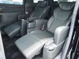 2024 Toyota Alphard Hybrid Z ★Independent left and right moonroof★ 13.2-inch rear seat display Black Van for sale, Japanese used car export - photo 29 of 68 | GULJI TRADERS