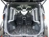 2024 Toyota Alphard Hybrid Z ★Independent left and right moonroof★ 13.2-inch rear seat display Black Van for sale, Japanese used car export - photo 38 of 68 | GULJI TRADERS
