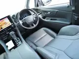 2024 Toyota Alphard Hybrid Z ★Independent left and right moonroof★ 13.2-inch rear seat display Black Van for sale, Japanese used car export - photo 64 of 68 | GULJI TRADERS