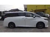 2024 Toyota Alphard Hybrid Executive Lounge Pearl Van for sale, Japanese used car export - photo 4 of 34 | GULJI TRADERS