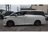 2024 Toyota Alphard Hybrid Executive Lounge Pearl Van for sale, Japanese used car export - photo 5 of 34 | GULJI TRADERS