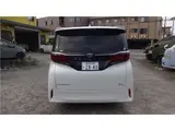 2024 Toyota Alphard Hybrid Executive Lounge Pearl Van for sale, Japanese used car export - photo 7 of 34 | GULJI TRADERS