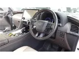 2024 Toyota Alphard Hybrid Executive Lounge Pearl Van for sale, Japanese used car export - photo 11 of 34 | GULJI TRADERS