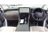 2024 Toyota Alphard Hybrid Executive Lounge Pearl Van for sale, Japanese used car export - photo 13 of 34 | GULJI TRADERS