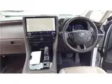 2024 Toyota Alphard Hybrid Executive Lounge Pearl Van for sale, Japanese used car export - photo 15 of 34 | GULJI TRADERS