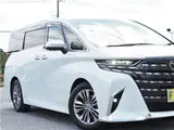 2024 Toyota Alphard Hybrid Z ★Independent left and right moonroof★Universal step Pearl Van for sale, Japanese used car export - photo 4 of 66 | GULJI TRADERS