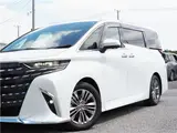 2024 Toyota Alphard Hybrid Z ★Independent left and right moonroof★Universal step Pearl Van for sale, Japanese used car export - photo 6 of 66 | GULJI TRADERS