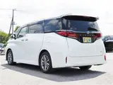 2024 Toyota Alphard Hybrid Z ★Independent left and right moonroof★Universal step Pearl Van for sale, Japanese used car export - photo 9 of 66 | GULJI TRADERS