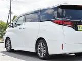 2024 Toyota Alphard Hybrid Z ★Independent left and right moonroof★Universal step Pearl Van for sale, Japanese used car export - photo 10 of 66 | GULJI TRADERS