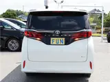 2024 Toyota Alphard Hybrid Z ★Independent left and right moonroof★Universal step Pearl Van for sale, Japanese used car export - photo 11 of 66 | GULJI TRADERS