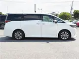 2024 Toyota Alphard Hybrid Z ★Independent left and right moonroof★Universal step Pearl Van for sale, Japanese used car export - photo 12 of 66 | GULJI TRADERS
