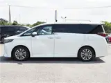 2024 Toyota Alphard Hybrid Z ★Independent left and right moonroof★Universal step Pearl Van for sale, Japanese used car export - photo 13 of 66 | GULJI TRADERS