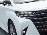 2024 Toyota Alphard Hybrid Z ★Independent left and right moonroof★Universal step Pearl Van for sale, Japanese used car export - photo 14 of 66 | GULJI TRADERS