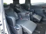 2024 Toyota Alphard Hybrid Z ★Independent left and right moonroof★Universal step Pearl Van for sale, Japanese used car export - photo 29 of 66 | GULJI TRADERS