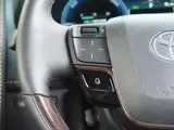 2024 Toyota Alphard Hybrid Z ★Independent left and right moonroof★Universal step Pearl Van for sale, Japanese used car export - photo 42 of 66 | GULJI TRADERS