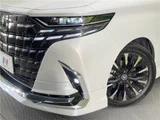 2024 Toyota Alphard Hybrid Hybrid Lounge Van for sale, Japanese used car export - photo 6 of 30 | GULJI TRADERS