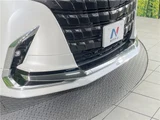 2024 Toyota Alphard Hybrid Hybrid Lounge Van for sale, Japanese used car export - photo 18 of 30 | GULJI TRADERS