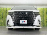 2024 Toyota Alphard Hybrid Hybrid Lounge Van for sale, Japanese used car export - photo 19 of 30 | GULJI TRADERS
