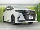 2024 Toyota Alphard Hybrid Hybrid Lounge Van for sale, Japanese used car export - photo 20 of 30 | GULJI TRADERS