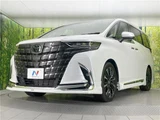 2024 Toyota Alphard Hybrid Hybrid Lounge Van for sale, Japanese used car export - photo 21 of 30 | GULJI TRADERS