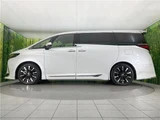 2024 Toyota Alphard Hybrid Hybrid Lounge Van for sale, Japanese used car export - photo 22 of 30 | GULJI TRADERS