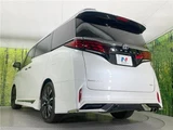 2024 Toyota Alphard Hybrid Hybrid Lounge Van for sale, Japanese used car export - photo 23 of 30 | GULJI TRADERS