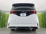 2024 Toyota Alphard Hybrid Hybrid Lounge Van for sale, Japanese used car export - photo 24 of 30 | GULJI TRADERS