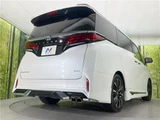 2024 Toyota Alphard Hybrid Hybrid Lounge Van for sale, Japanese used car export - photo 25 of 30 | GULJI TRADERS