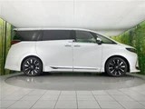 2024 Toyota Alphard Hybrid Hybrid Lounge Van for sale, Japanese used car export - photo 26 of 30 | GULJI TRADERS