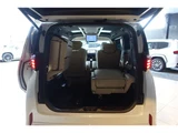 2024 Toyota Alphard Hybrid Lounge Van for sale, Japanese used car export - photo 9 of 71 | GULJI TRADERS