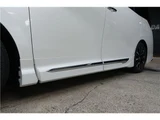2024 Toyota Alphard Hybrid Lounge Van for sale, Japanese used car export - photo 41 of 71 | GULJI TRADERS