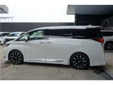 2024 Toyota Alphard Hybrid Lounge Van for sale, Japanese used car export - photo 43 of 71 | GULJI TRADERS