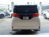 2024 Toyota Alphard Hybrid Lounge Van for sale, Japanese used car export - photo 45 of 71 | GULJI TRADERS
