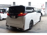 2024 Toyota Alphard Hybrid Lounge Van for sale, Japanese used car export - photo 46 of 71 | GULJI TRADERS
