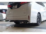 2024 Toyota Alphard Hybrid Lounge Van for sale, Japanese used car export - photo 47 of 71 | GULJI TRADERS