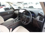 2024 Toyota Alphard Hybrid Lounge Van for sale, Japanese used car export - photo 59 of 71 | GULJI TRADERS
