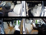 2024 Toyota Alphard Hybrid Lounge Van for sale, Japanese used car export - photo 62 of 71 | GULJI TRADERS