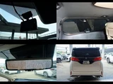 2024 Toyota Alphard Hybrid Lounge Van for sale, Japanese used car export - photo 65 of 71 | GULJI TRADERS