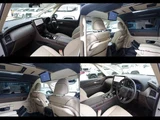2024 Toyota Alphard Hybrid Lounge Van for sale, Japanese used car export - photo 70 of 71 | GULJI TRADERS
