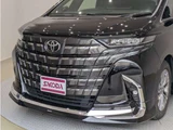 2024 Toyota Alphard Hybrid Z Van for sale, Japanese used car export - photo 2 of 24 | GULJI TRADERS
